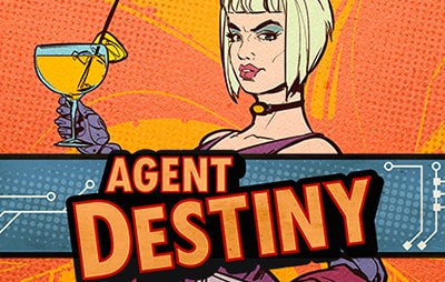 Agent Destiny